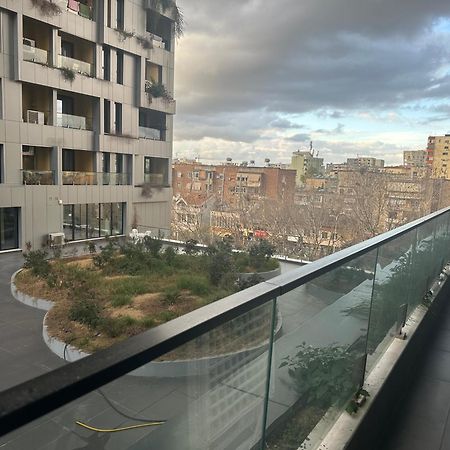 Appartamento Free Parking Tirana Modern Escape Esterno foto
