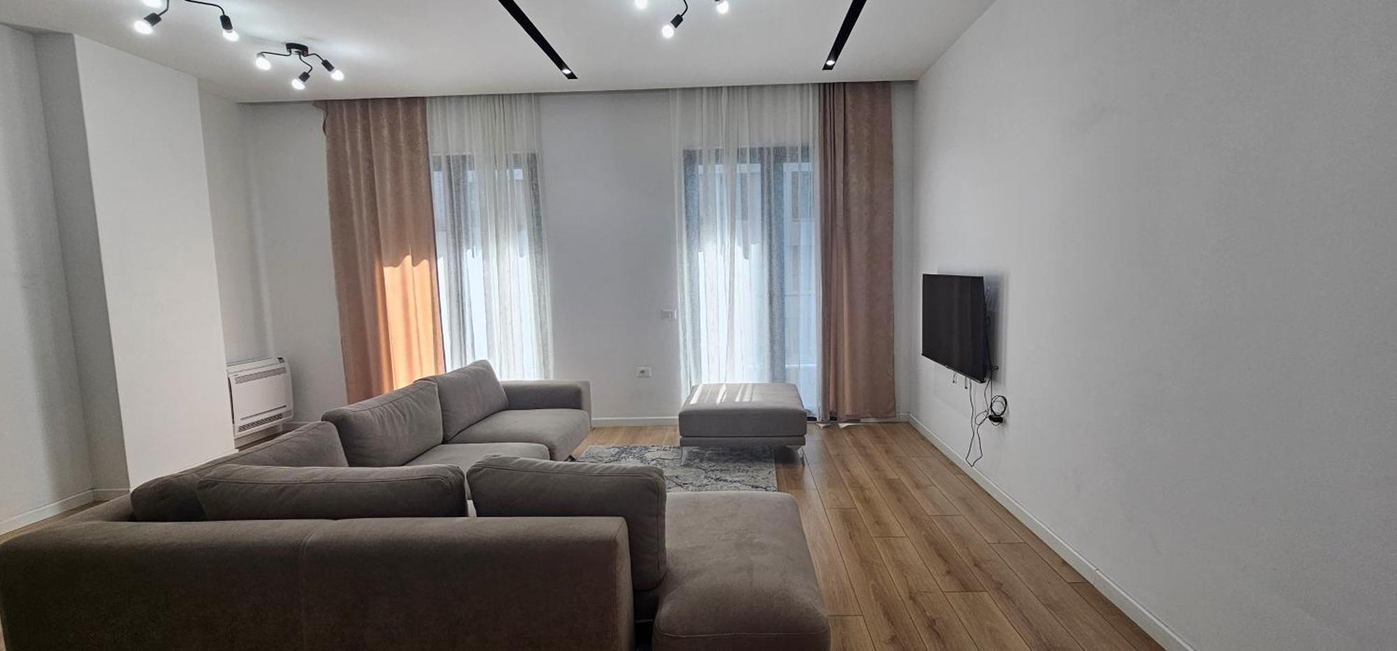Appartamento Free Parking Tirana Modern Escape Esterno foto